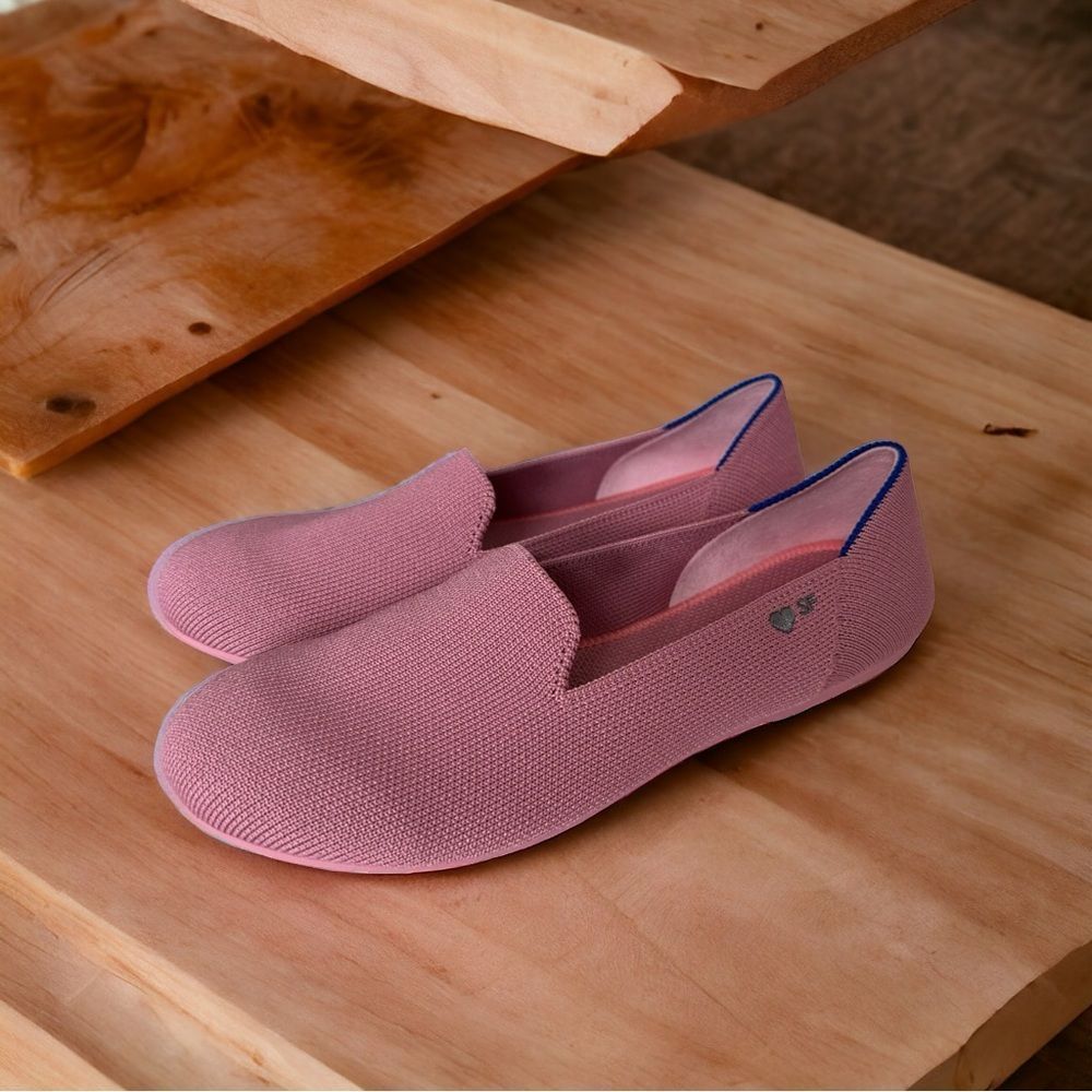 NWOT Rothy’s Loafers